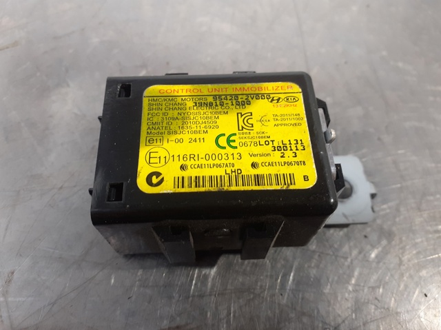 954202V000 Hyundai/Kia