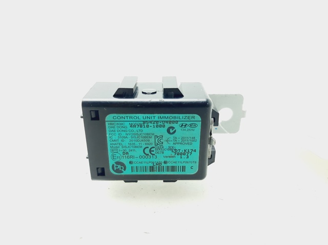 95420D4000 Hyundai/Kia