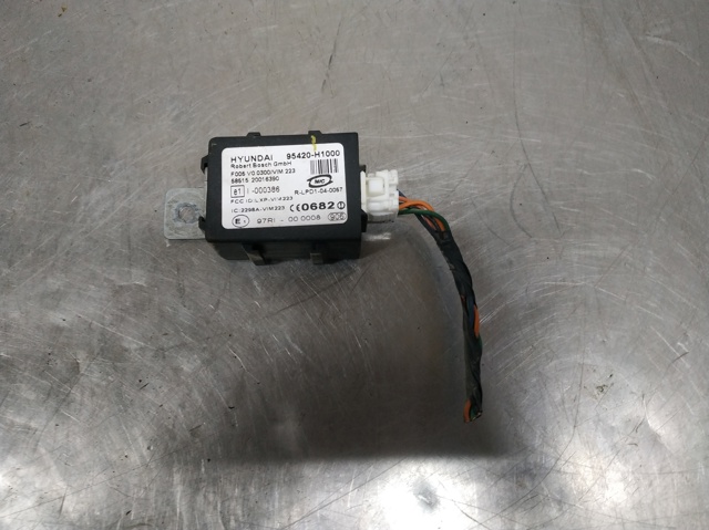95420H1000 Hyundai/Kia