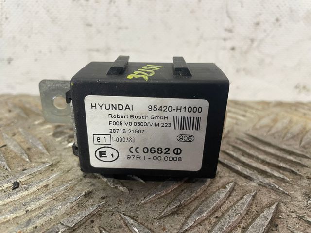 95420H1000 Hyundai/Kia