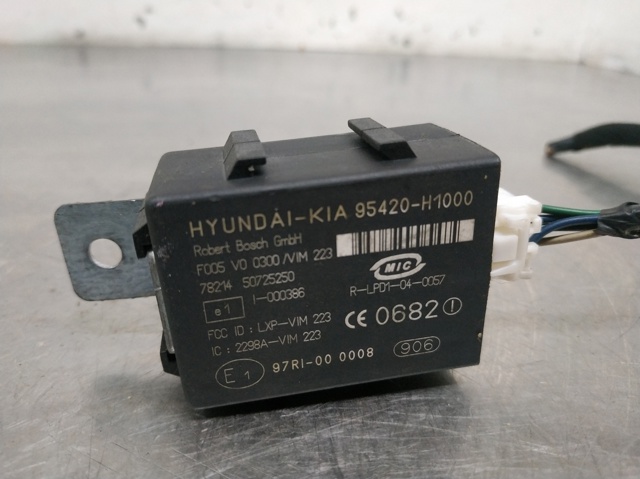 95420H1000 Hyundai/Kia