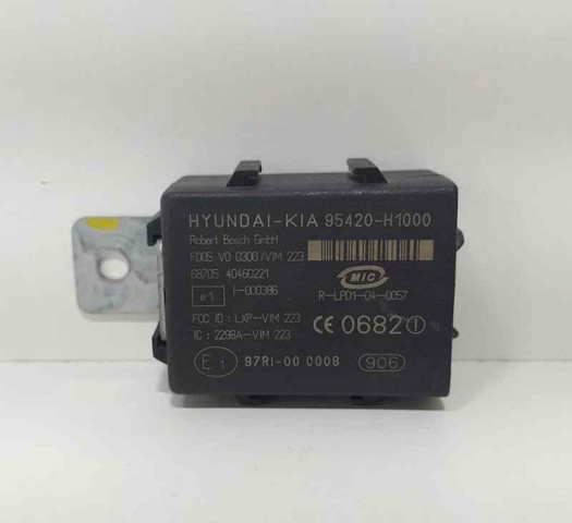 95420H1000 Hyundai/Kia