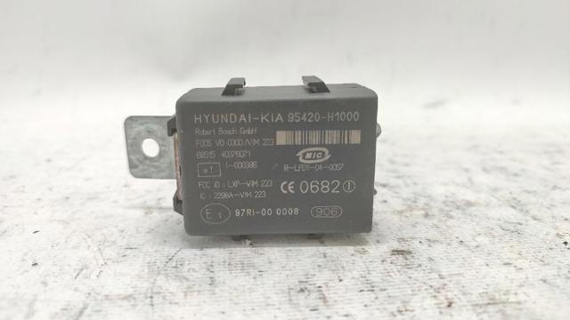 95420H1000 Hyundai/Kia