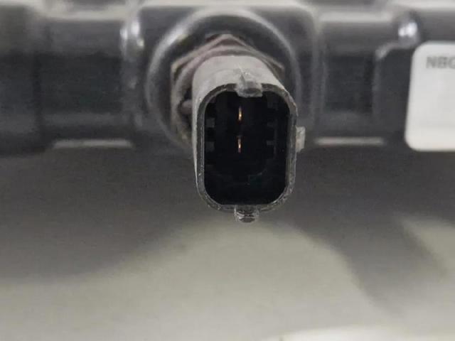 Radiador de esfriamento de motor 95423942 GM