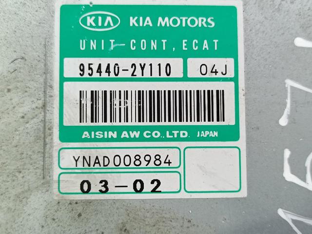 954402Y110 Hyundai/Kia