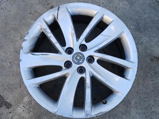 95440992 Opel