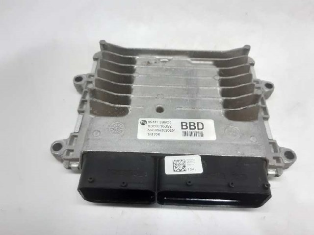 954412BBD0 Hyundai/Kia