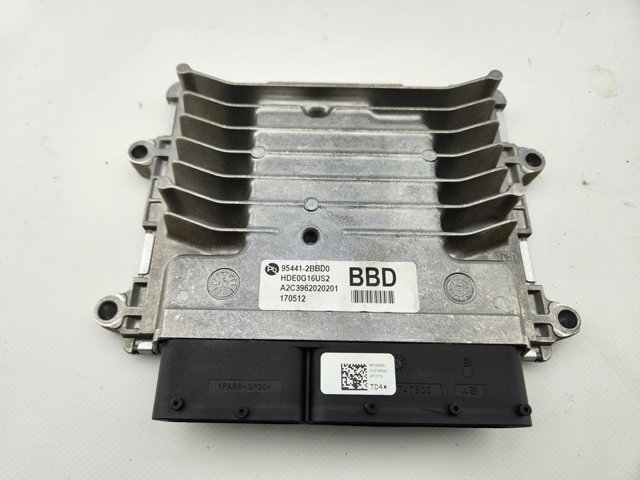 954412BBD0 Hyundai/Kia