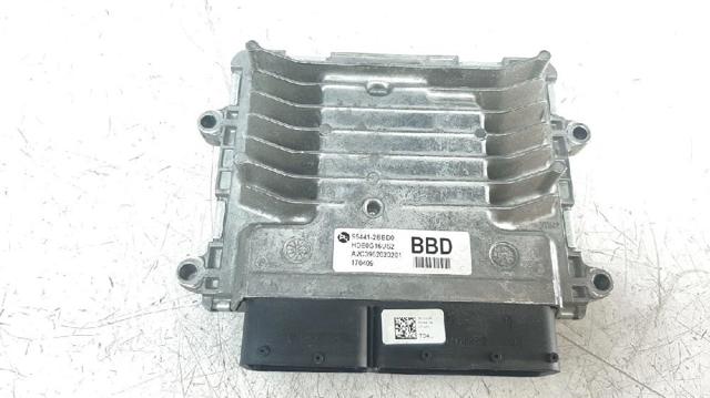 954412BBD0 Hyundai/Kia