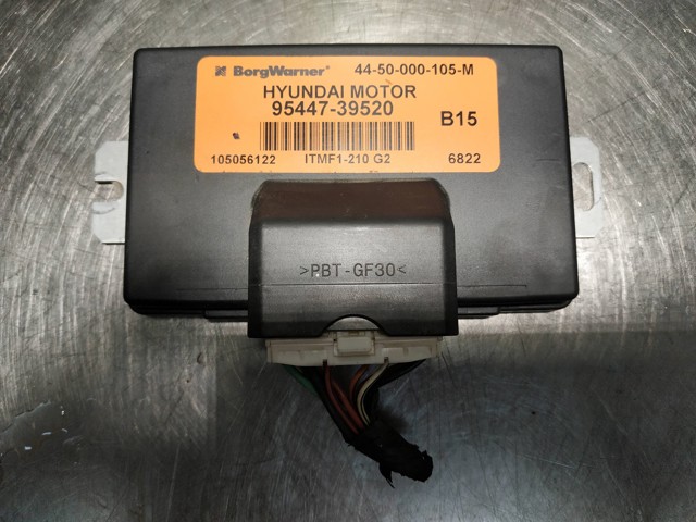 9544739520 Hyundai/Kia
