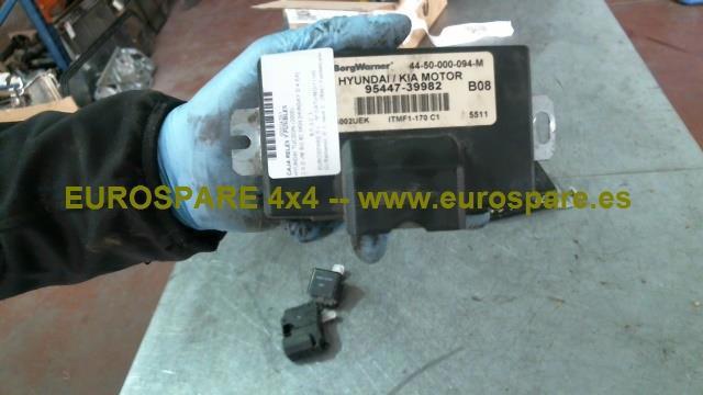 9544739982 Hyundai/Kia