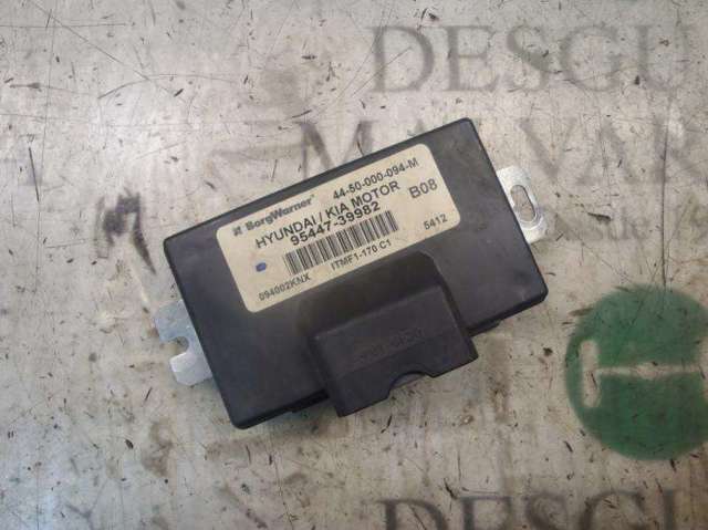 9544739982 Hyundai/Kia