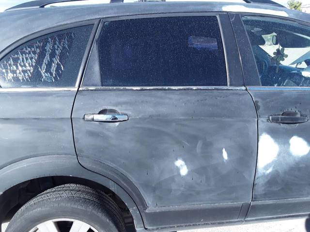 Porta traseira direita 95460134 GM