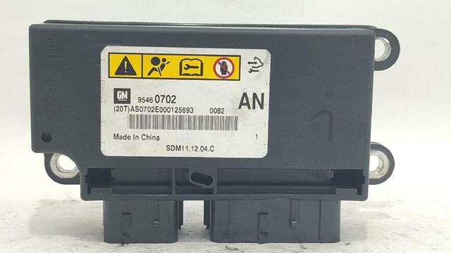 95460702 General Motors