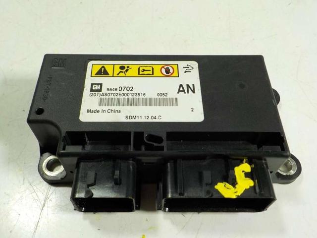 95460702 Opel