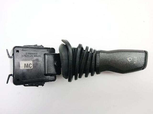 Comutador direito instalado na coluna da direção 95462612 OPEL