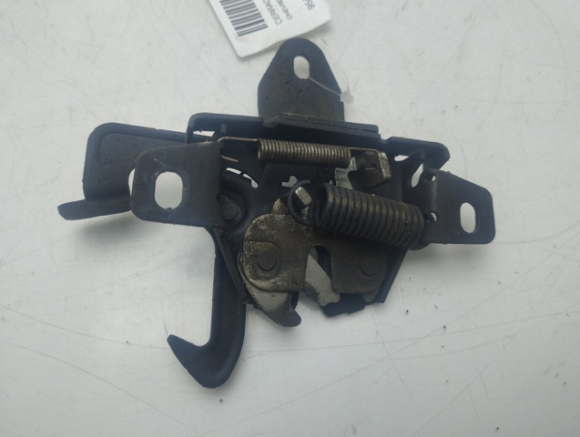 Fecho da capota para Chevrolet Captiva C100