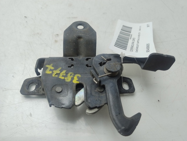 Comprar  Captiva I C100