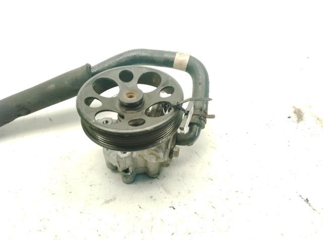 Bomba da Direção hidrâulica assistida 95476164 GM