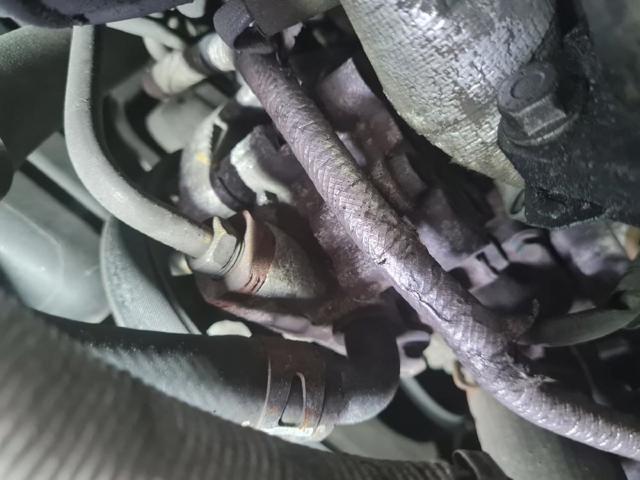 Bomba da Direção hidrâulica assistida 95476164 GM