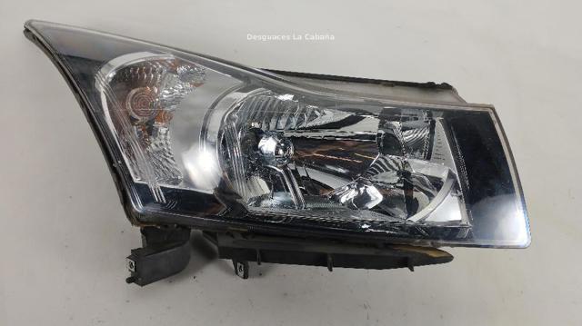Luz esquerda 95479488 GM