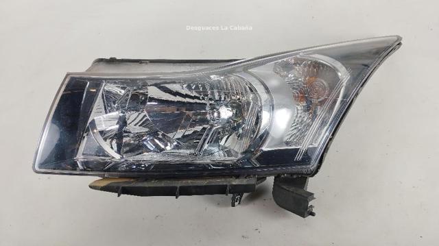 Luz direita 95479489 GM