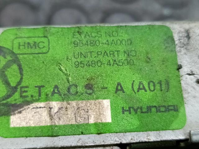 954804A000 Hyundai/Kia