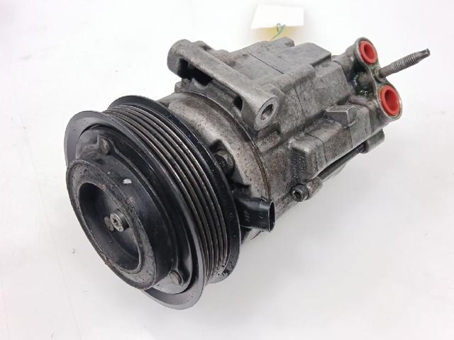 Compressor de aparelho de ar condicionado 95487907 OPEL