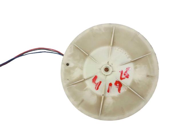 Motor de ventilador de forno (de aquecedor de salão) Citroen C15  VD ao melhor preço