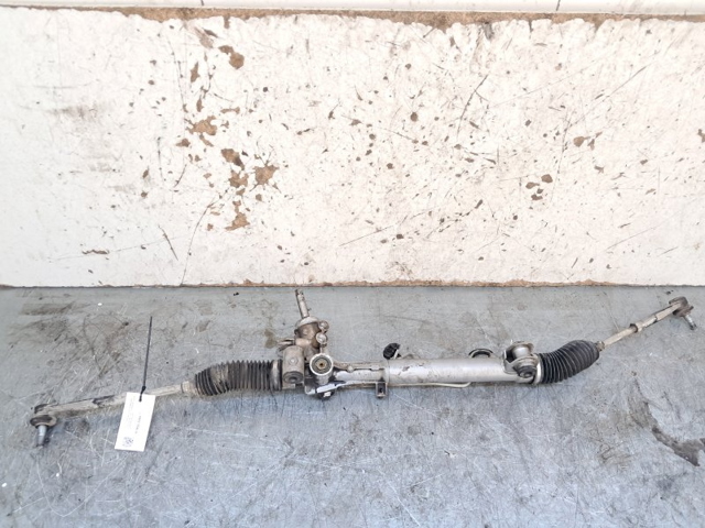 Cremalheira da direção 95507295 OPEL