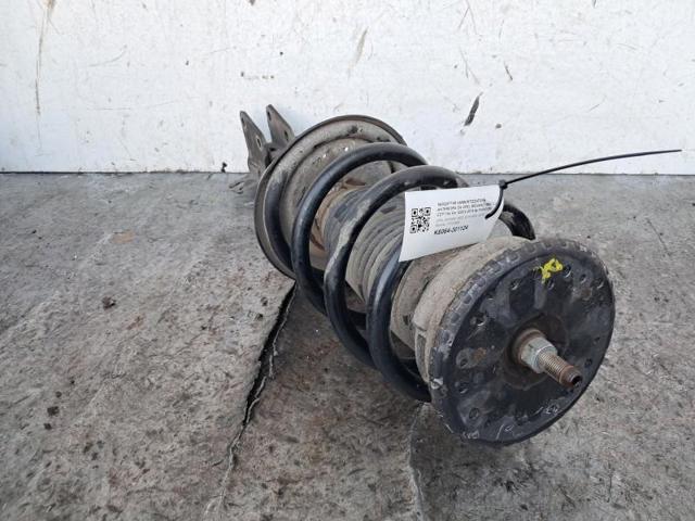 Amortecedor dianteiro 95508206 OPEL