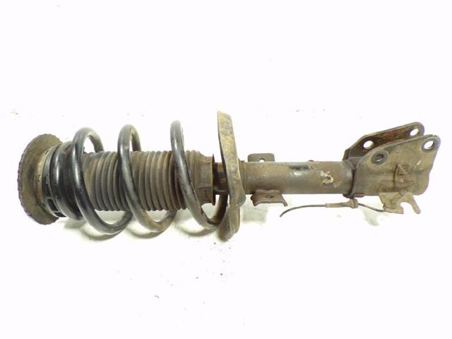 Amortecedor dianteiro 95508206 OPEL