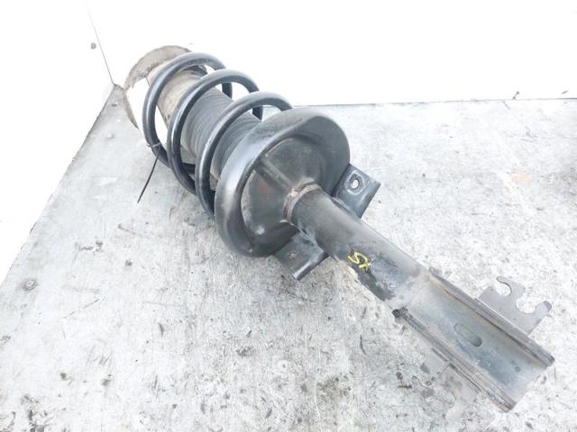 Amortecedor dianteiro 95508206 OPEL