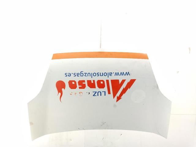 Capota 95509301 OPEL