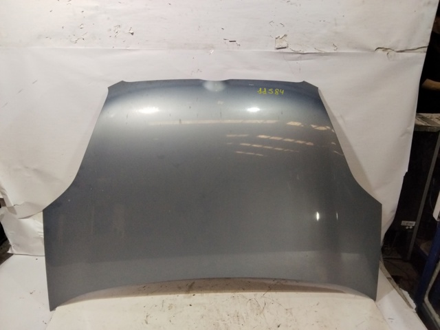 Capota 95509301 OPEL