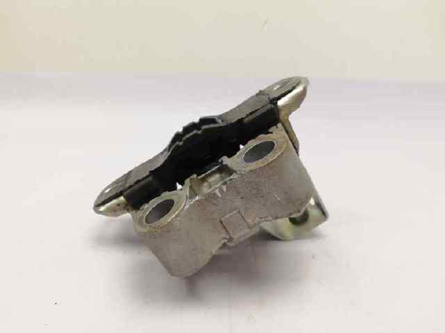 Coxim de transmissão (suporte da caixa de mudança) 95510399 OPEL