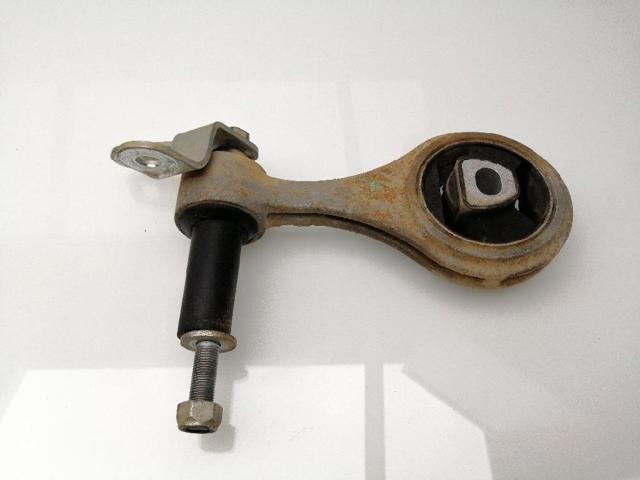 Coxim (suporte) traseiro de motor 95510407 OPEL