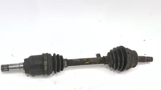 Junta homocinética externa dianteira 95511568 OPEL