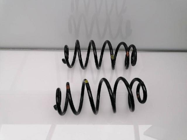 Mola traseira 95511842 OPEL