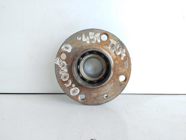 Cubo traseiro 95512288 OPEL