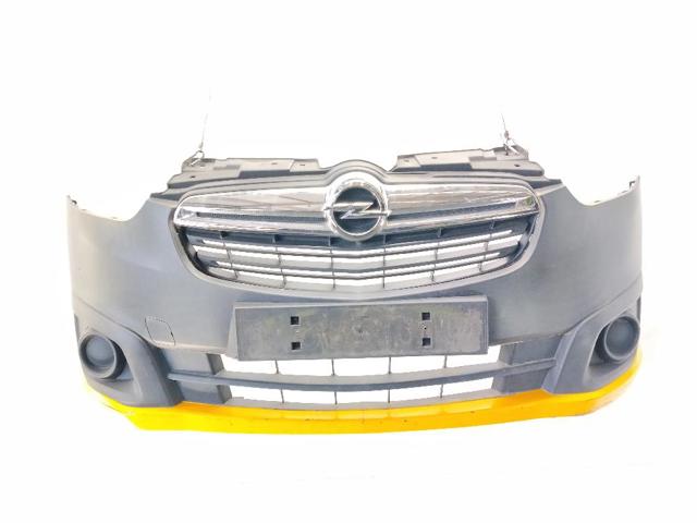 Pára-choque dianteiro 95513001 OPEL