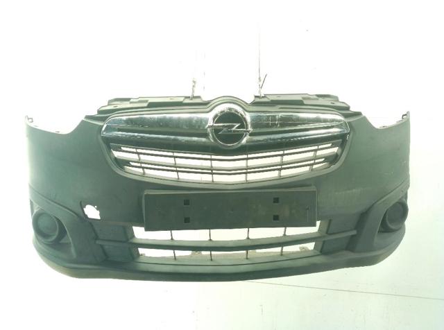 Pára-choque dianteiro 95513001 OPEL