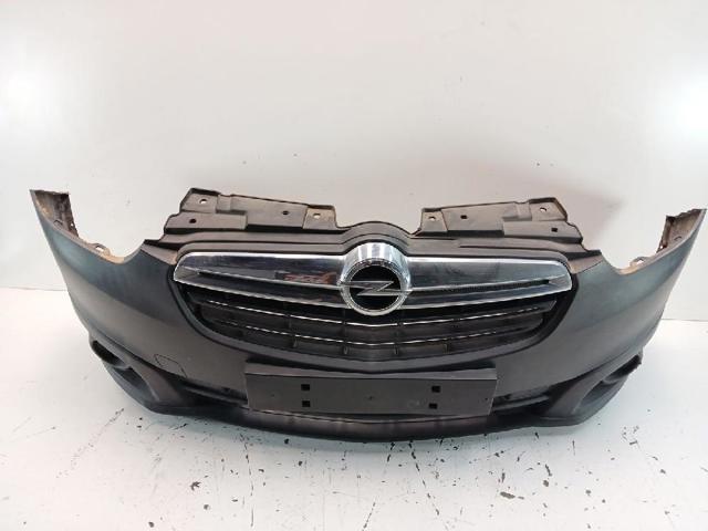 Pára-choque dianteiro 95513001 OPEL