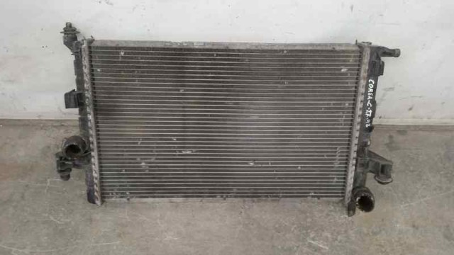 95513832 Opel