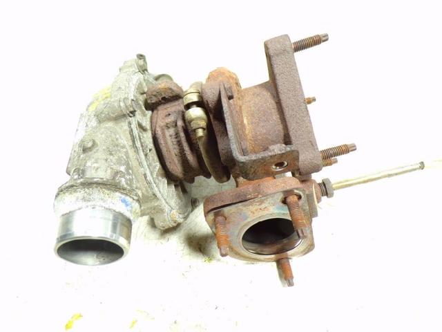 Turbina 95514574 OPEL