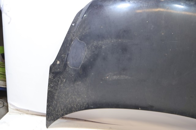 Capota 95514714 OPEL