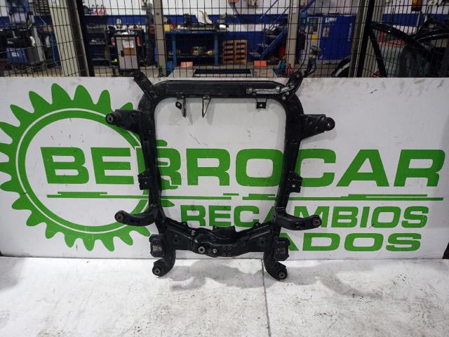 Viga de suspensão dianteira (plataforma veicular) 95515158 OPEL