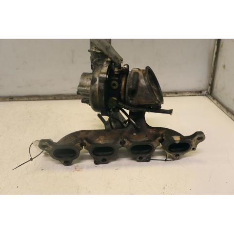 Turbina 95516202 OPEL