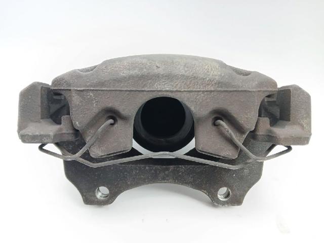 Suporte do freio dianteiro esquerdo 95517022 OPEL