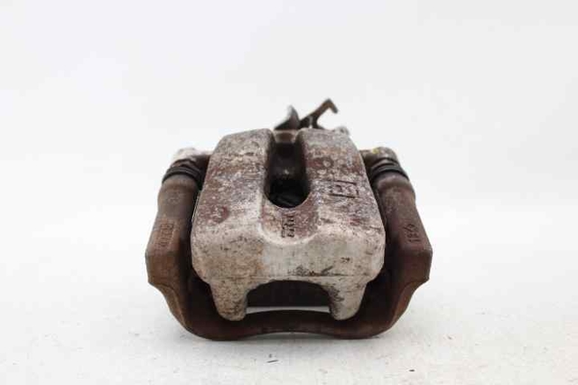 Suporte do freio traseiro direito 95517075 OPEL